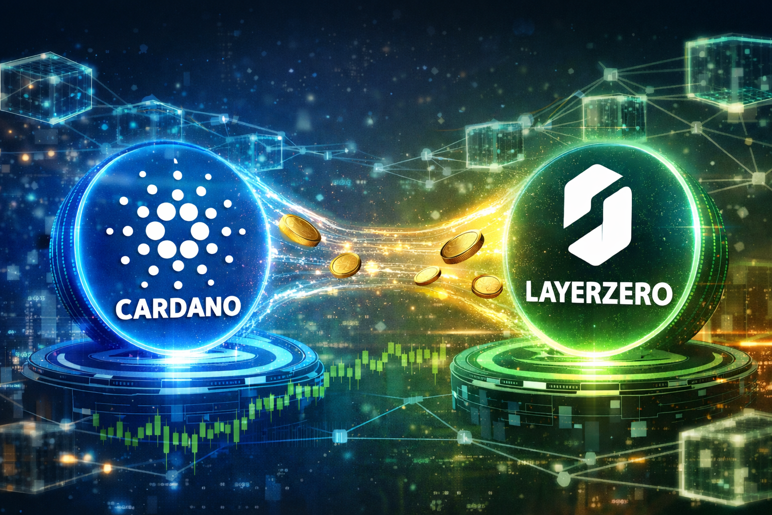 Cardano LayerZero
