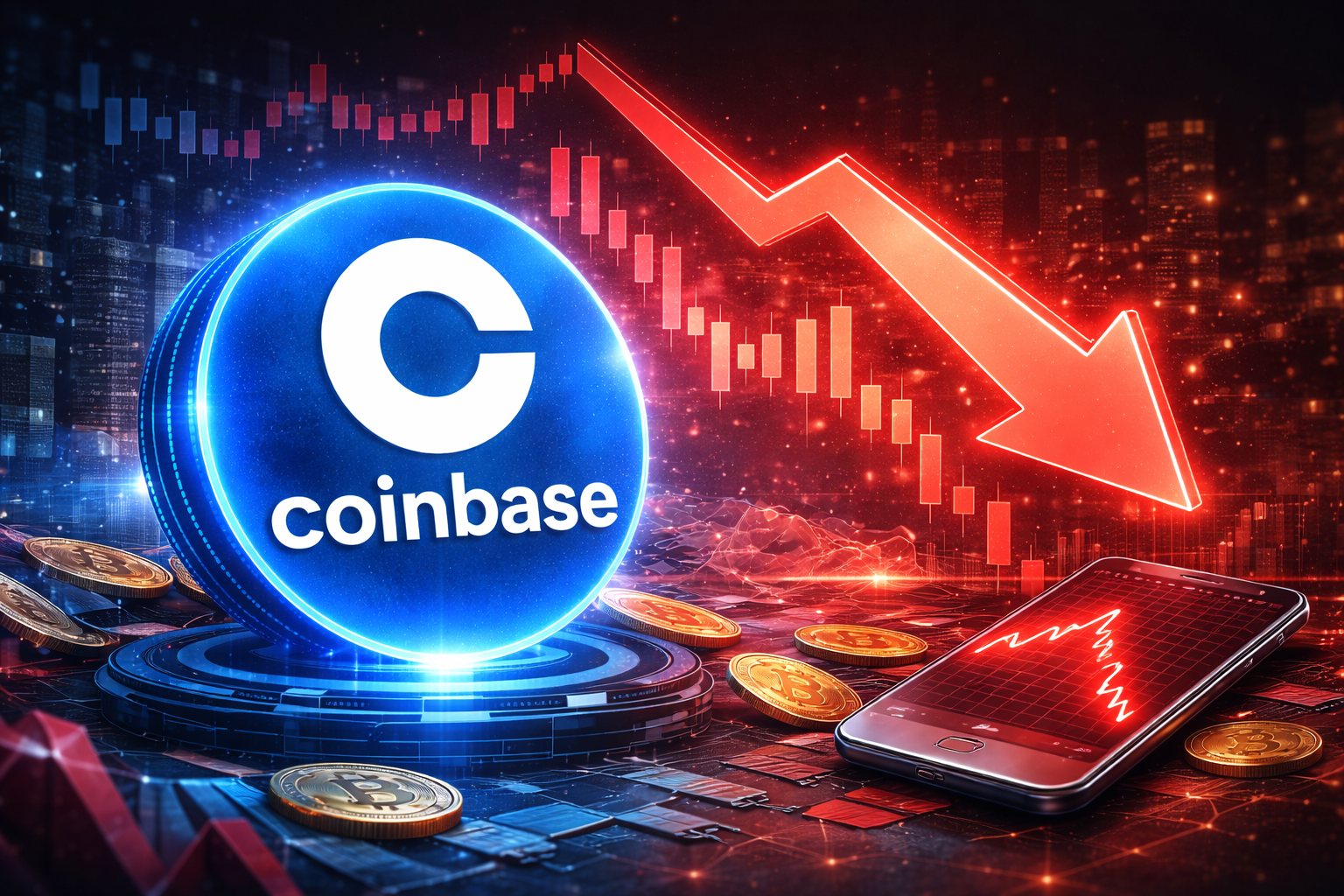 Coinbase